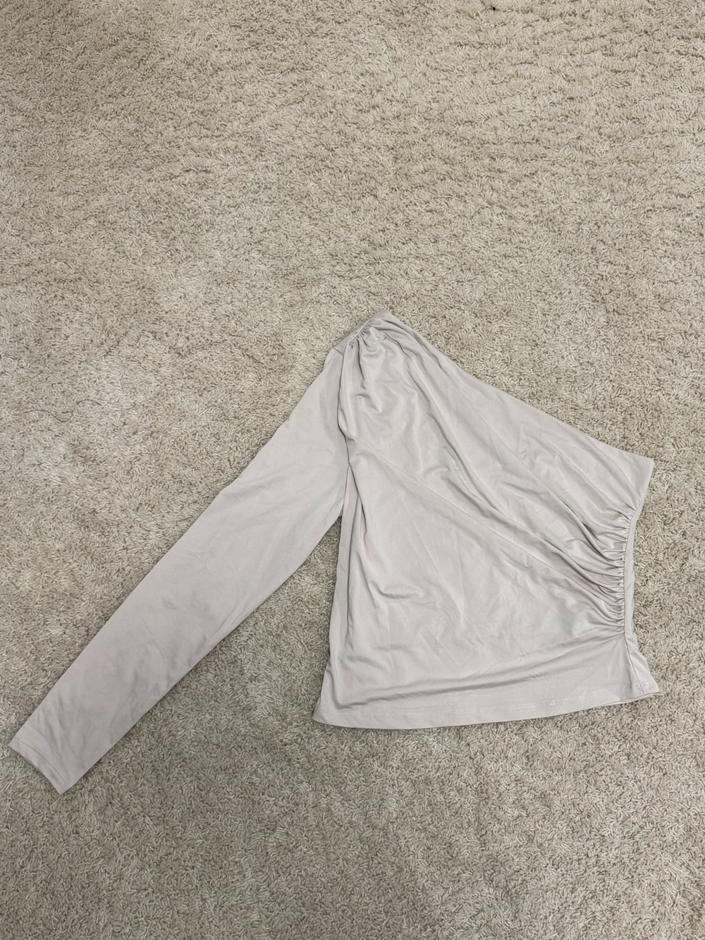H&M Off Shoulder Top